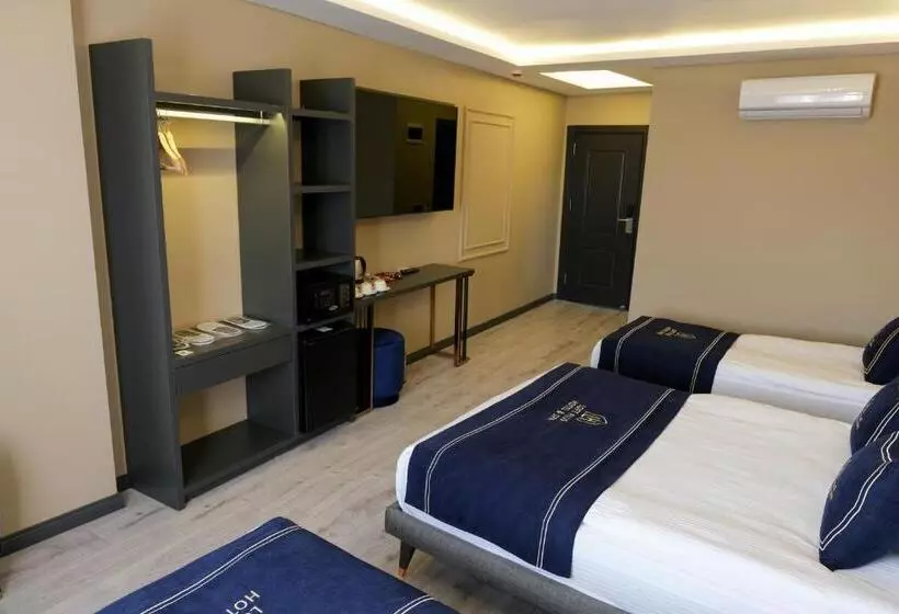 Loft Plus Hotel S