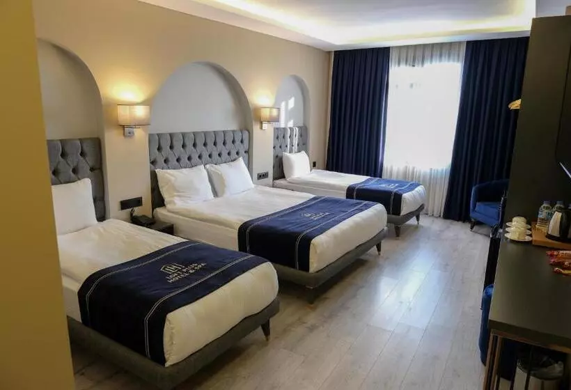 Loft Plus Hotel S