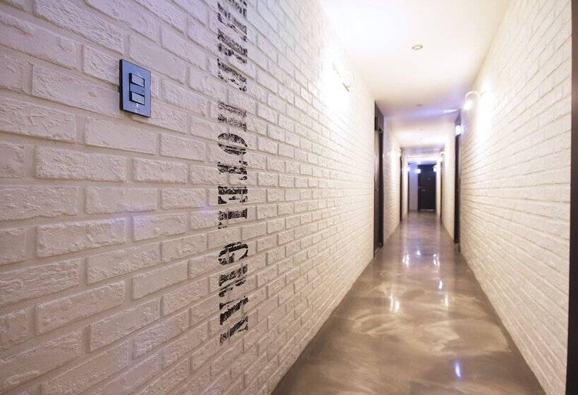 Motel Tongyeong  Chosun