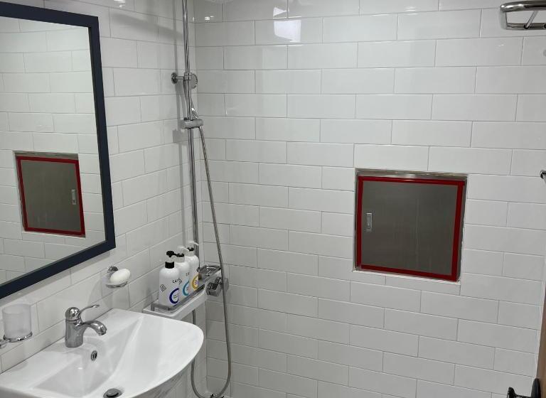 Motel Tongyeong  Chosun