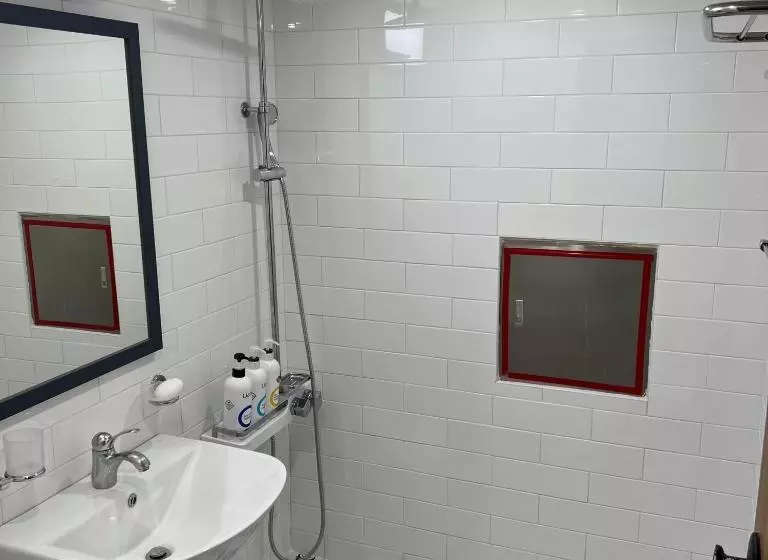 Motelli Tongyeong  Chosun