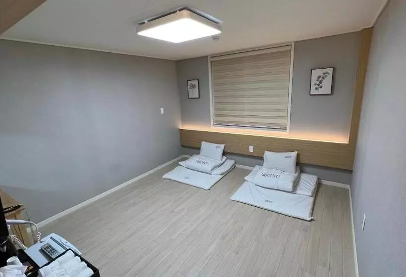 Motelli Tongyeong  Chosun