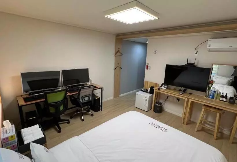 Motelli Tongyeong  Chosun