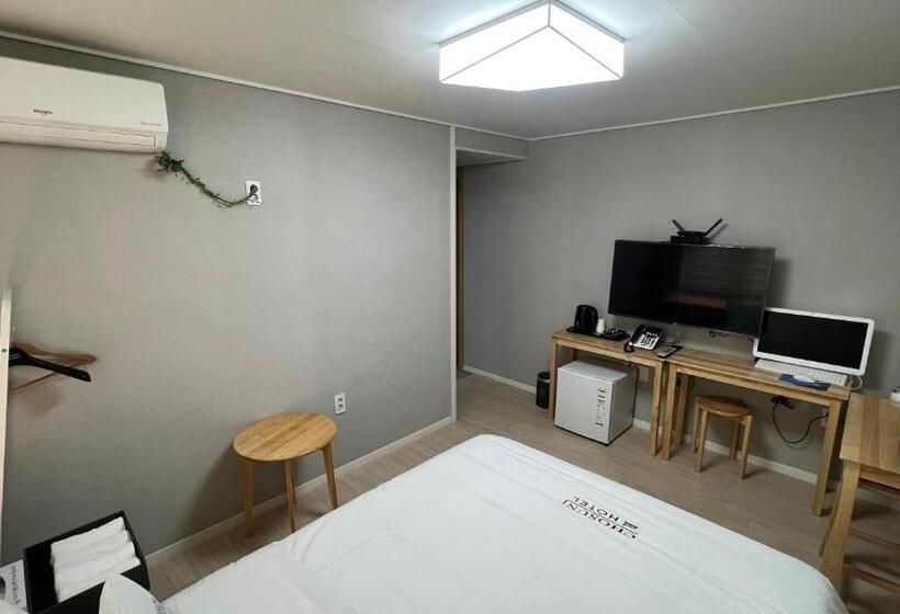 Motel Tongyeong  Chosun