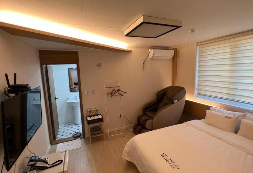 Motel Tongyeong  Chosun