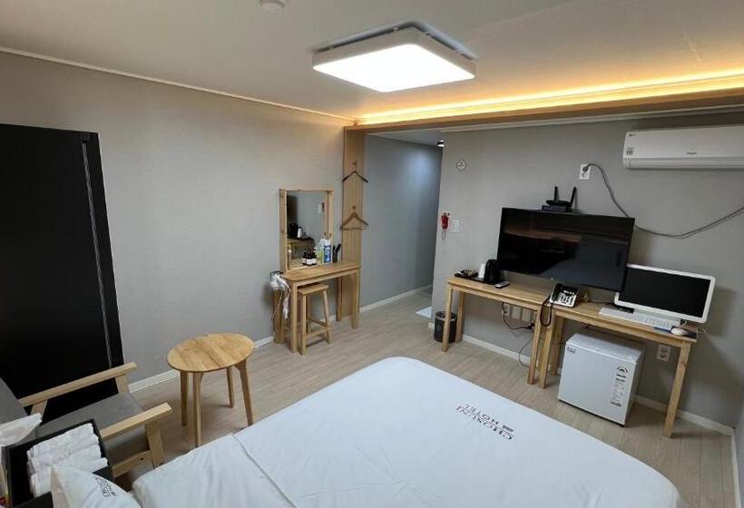Motel Tongyeong  Chosun
