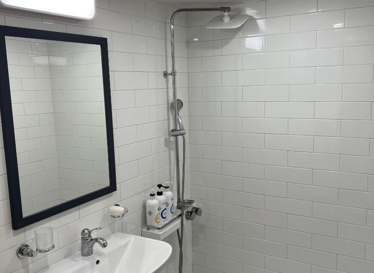 Motel Tongyeong  Chosun