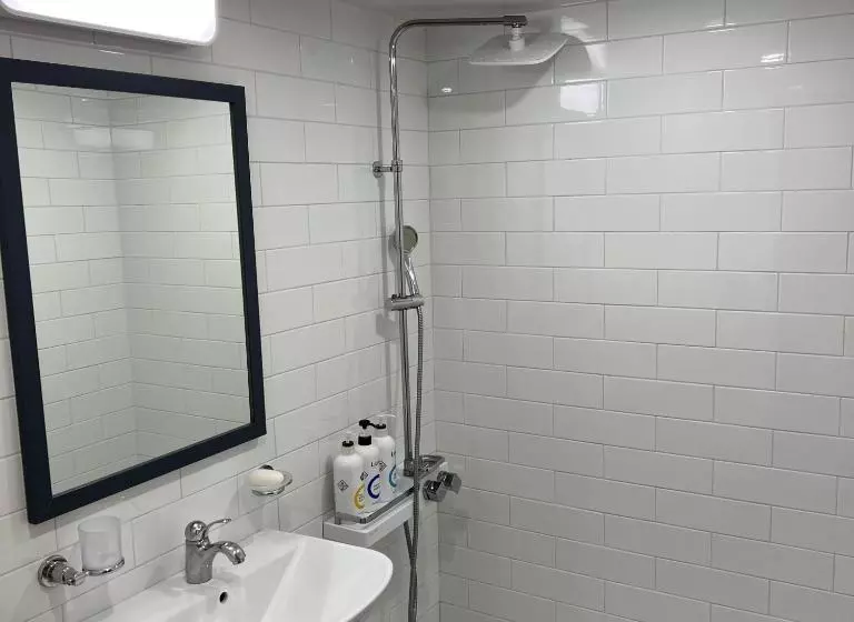 Motelli Tongyeong  Chosun