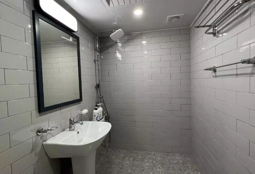 Motelli Tongyeong  Chosun