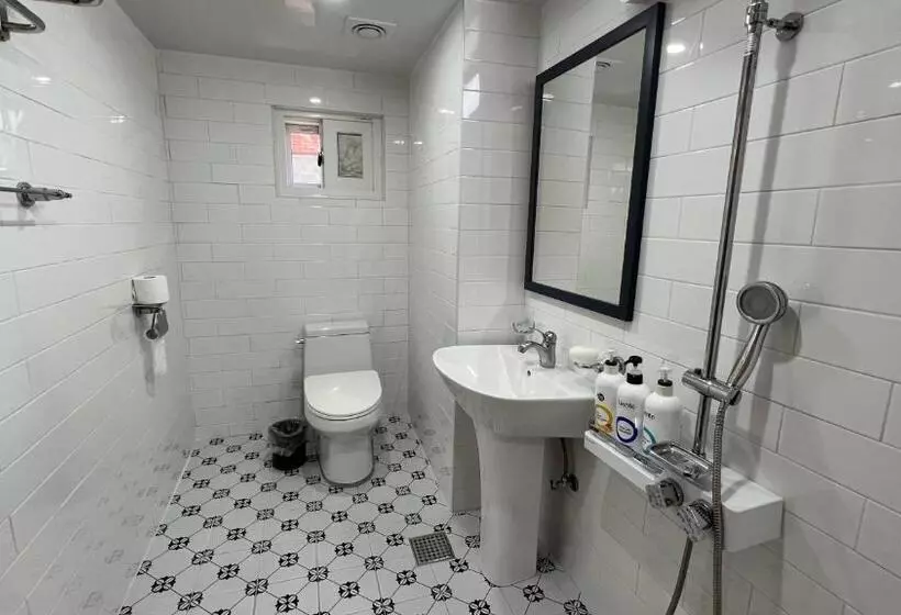 Motelli Tongyeong  Chosun