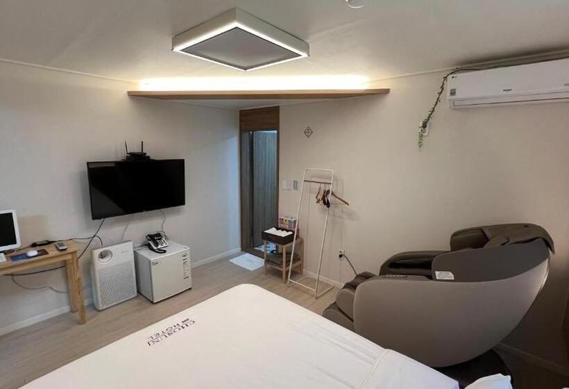 Motel Tongyeong  Chosun