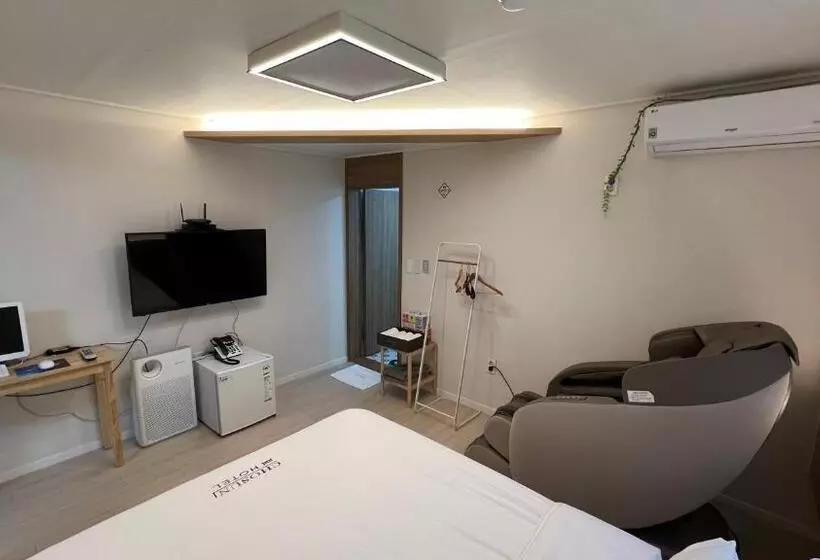 Motelli Tongyeong  Chosun