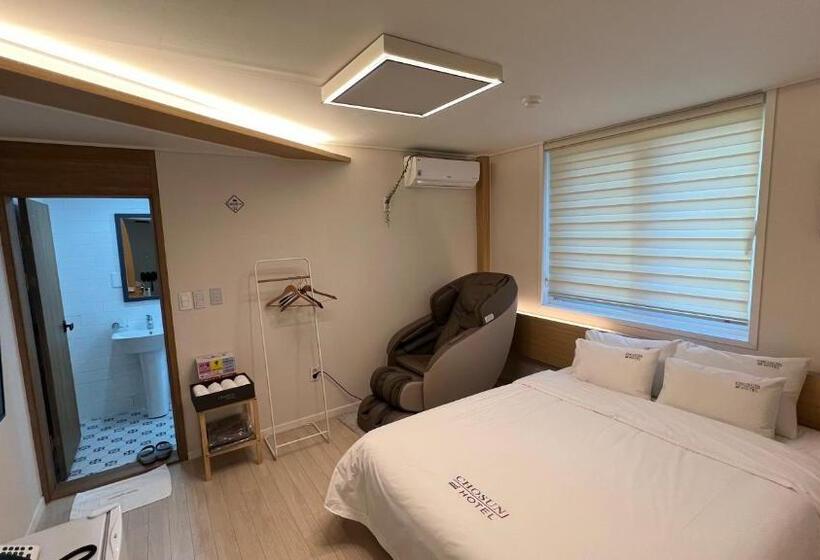 Motel Tongyeong  Chosun