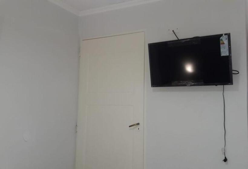 Pension Alojamiento Guemes