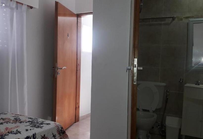 Pension Alojamiento Guemes