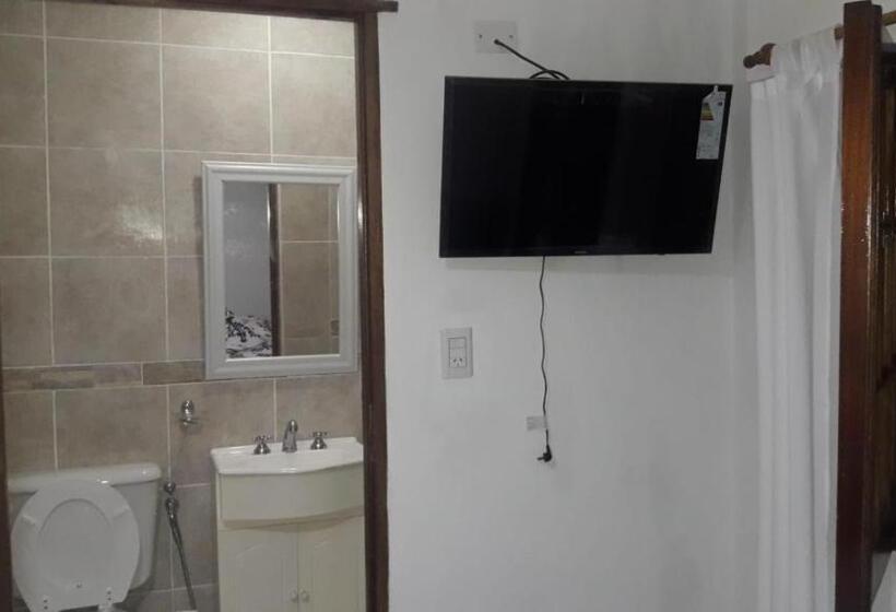 Pension Alojamiento Guemes