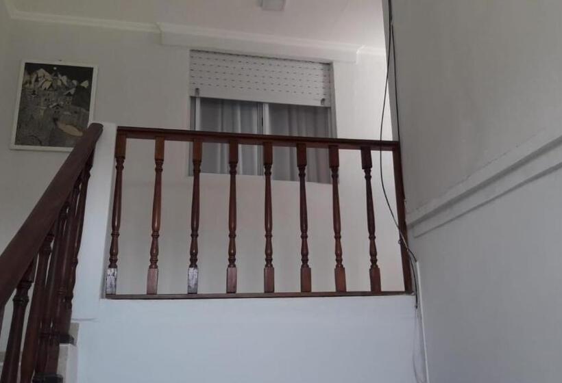 Pension Alojamiento Guemes