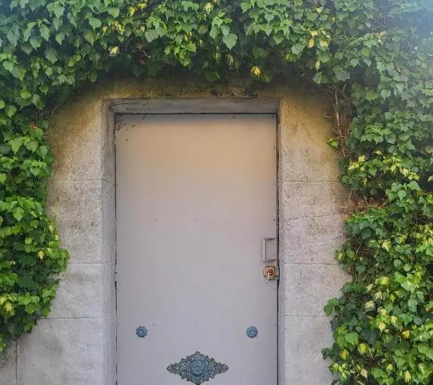 Majatalo Maison Des 4 Vallées