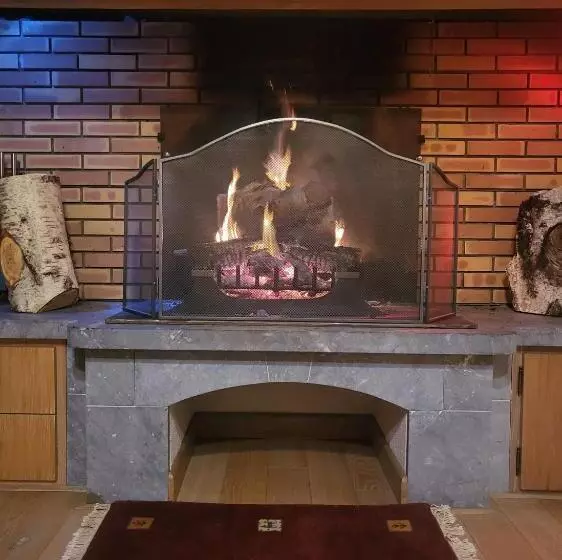 Majatalo Maison Des 4 Vallées