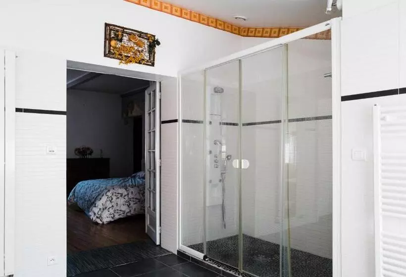 Majatalo Maison Des 4 Vallées