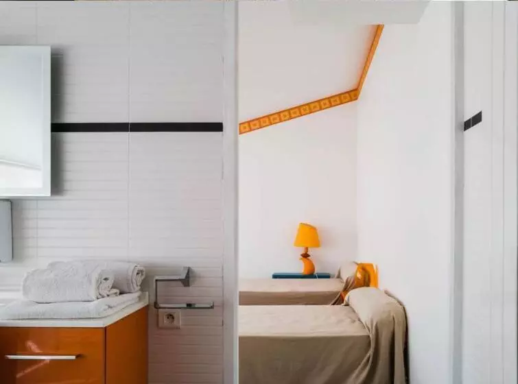 Majatalo Maison Des 4 Vallées