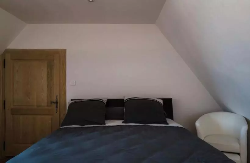 Majatalo Maison Des 4 Vallées