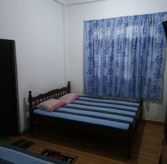 Pension Oriyant Guest Inn