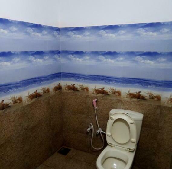 Pension Oriyant Guest Inn