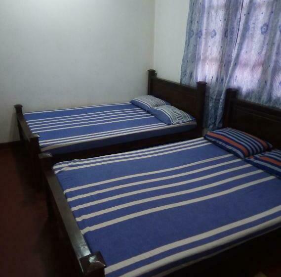 Pension Oriyant Guest Inn