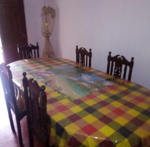 Pension Oriyant Guest Inn