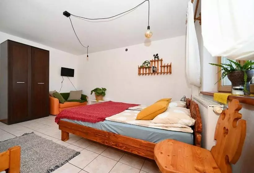 Majatalo Poza Horyzont