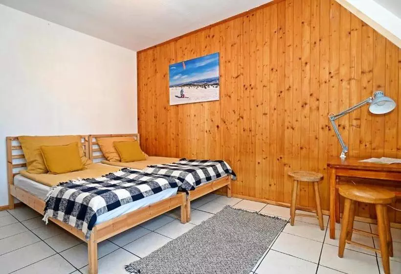 Majatalo Poza Horyzont