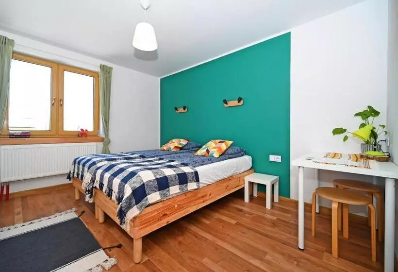 Majatalo Poza Horyzont