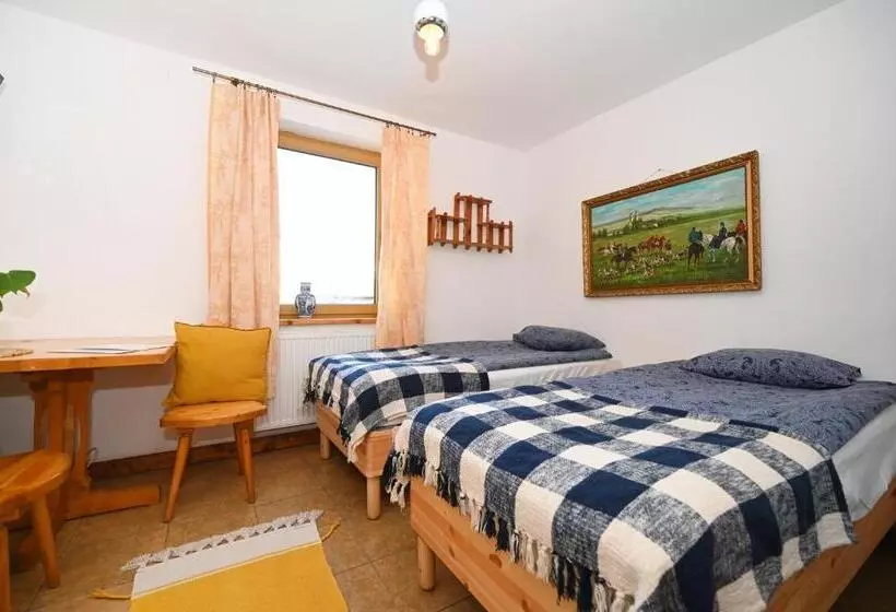 Majatalo Poza Horyzont