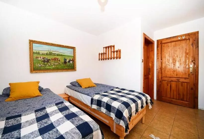 Majatalo Poza Horyzont