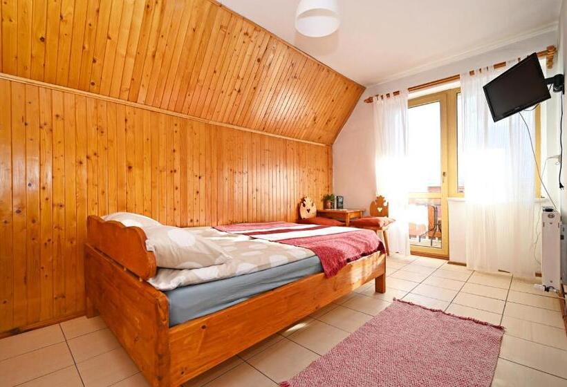 膳宿费 Poza Horyzont