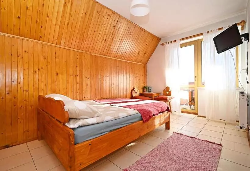 Majatalo Poza Horyzont