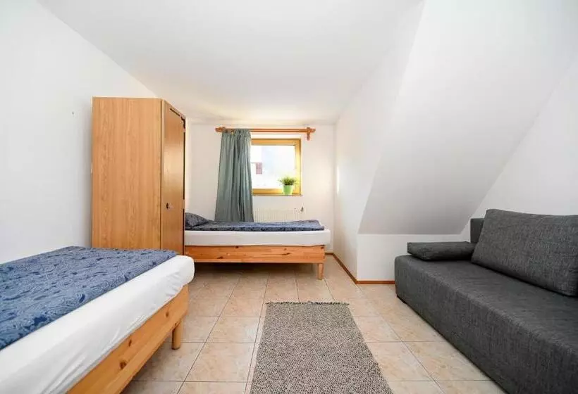 Majatalo Poza Horyzont