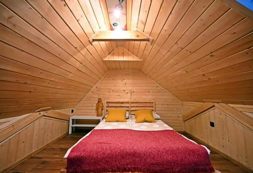 Majatalo Poza Horyzont