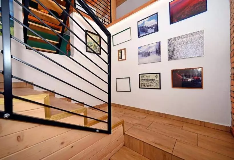 Majatalo Poza Horyzont