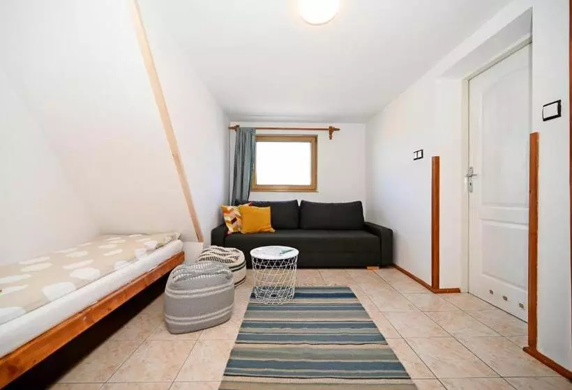 Majatalo Poza Horyzont