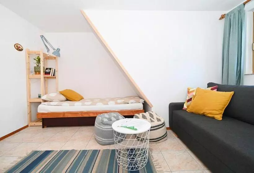 Majatalo Poza Horyzont