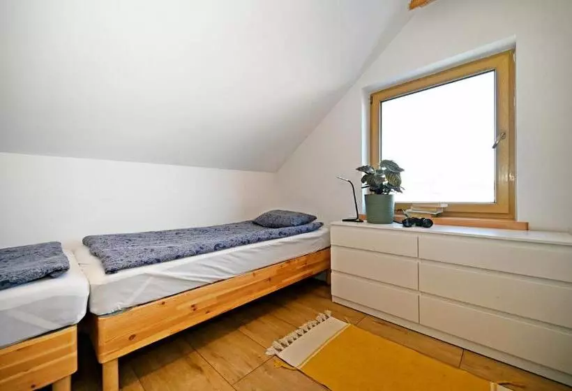 Majatalo Poza Horyzont