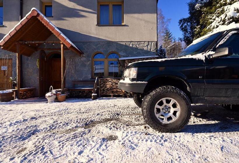 膳宿费 Poza Horyzont