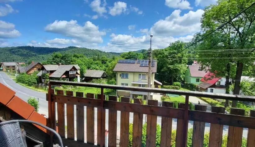 Majatalo Poza Horyzont