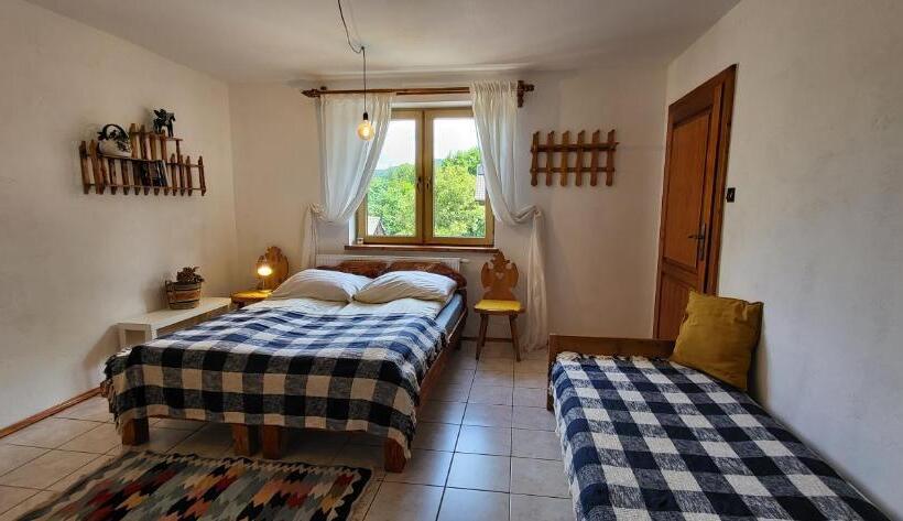 膳宿费 Poza Horyzont