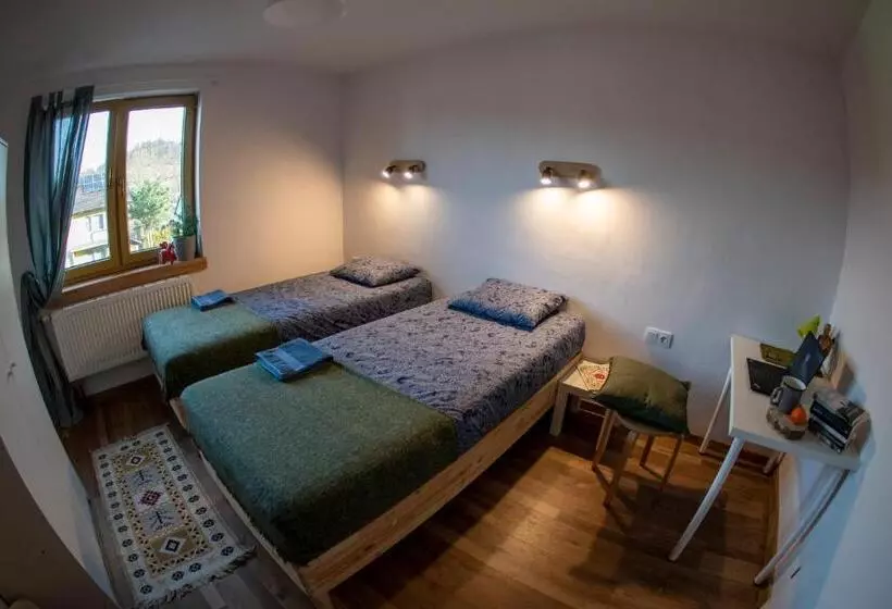 Majatalo Poza Horyzont