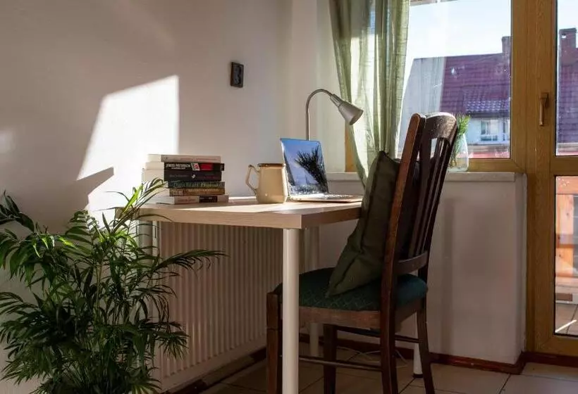 Majatalo Poza Horyzont