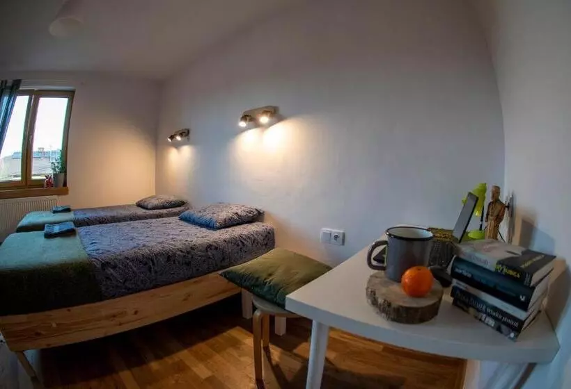 Majatalo Poza Horyzont