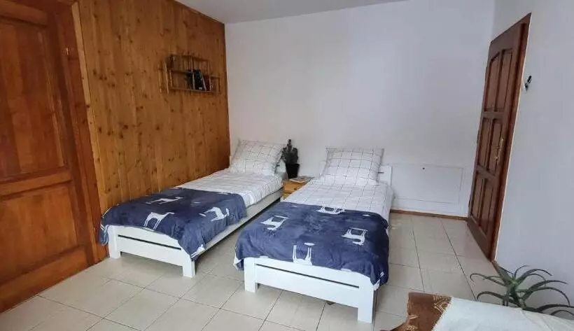 Majatalo Poza Horyzont